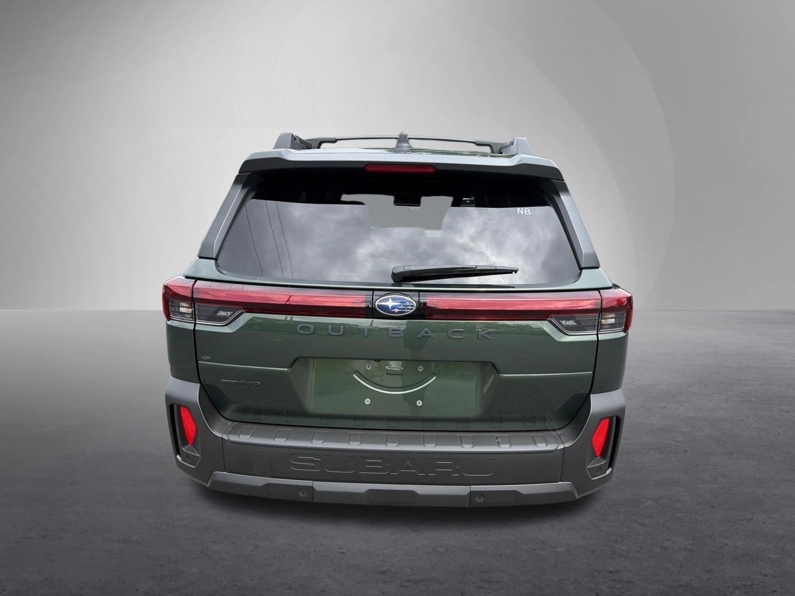 New 2026 Subaru Outback Limited XT AWD/4WD image 4