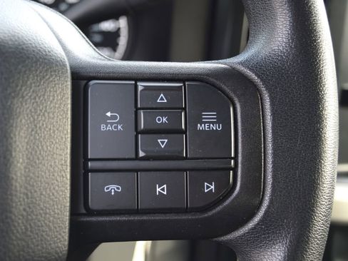 Used 2023 Ford F250 XLT AWD/4WD image 14