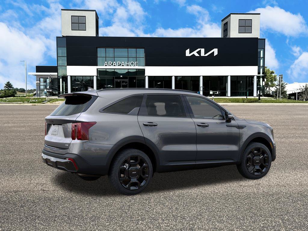 New 2026 Kia Sorento SX Prestige AWD/4WD image 6