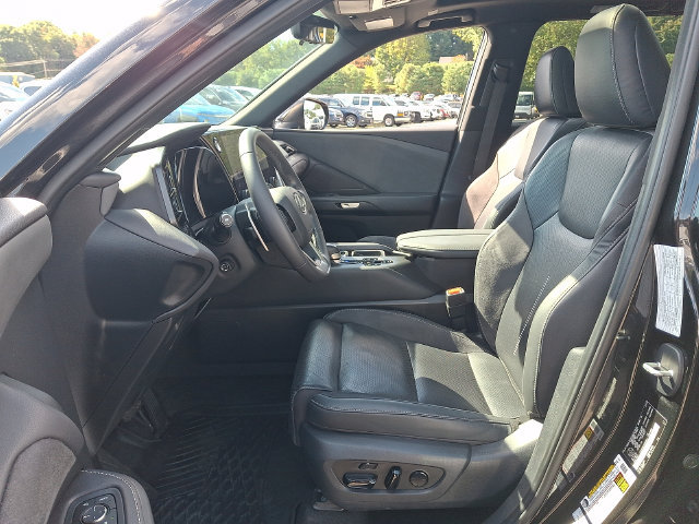Used 2024 Lexus TX 350 AWD image 2