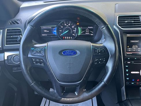 Used 2016 Ford Explorer Limited image 5
