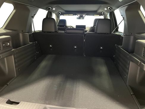 New 2026 Honda Passport TrailSport Elite image 24