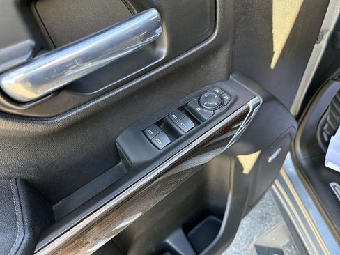 Certified 2021 Chevrolet Silverado 1500 RST w/ All Star Edition Plus image 37