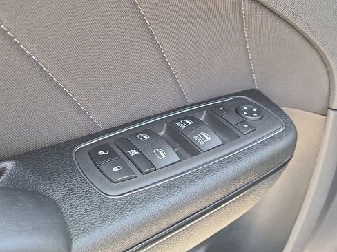 Used 2023 Dodge Charger GT w/ Blacktop Package RWD image 15