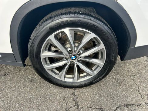 Used 2018 BMW X3 xDrive30i image 10