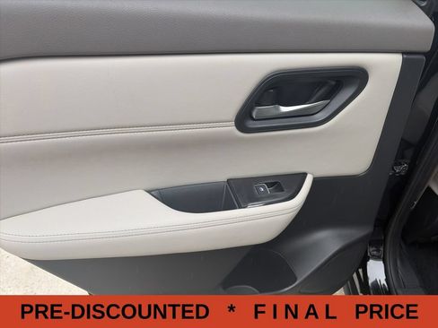 Used 2023 Nissan Rogue SL AWD/4WD image 48