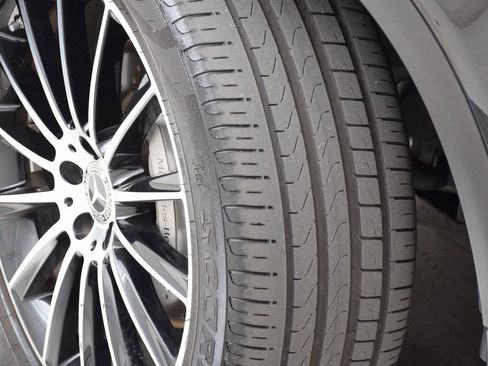 Certified 2022 Mercedes-Benz GLC 300 image 29