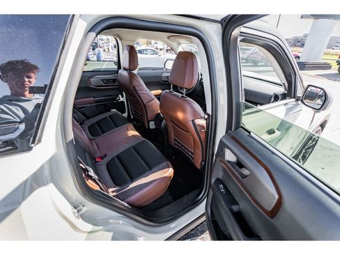 New 2025 Ford Bronco Sport Outer Banks w/ Outer Banks Tech Package+ AWD/4WD image 26