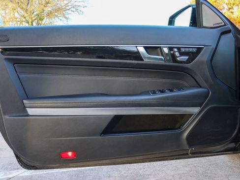 Used 2014 Mercedes-Benz E 350 Cabriolet image 18