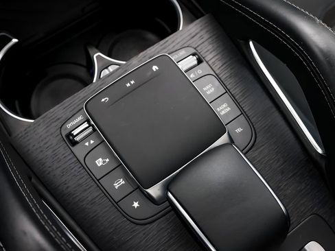 Used 2024 Mercedes-Benz GLE 53 AMG 4MATIC Coupe w/ Driver Assistance Package image 53