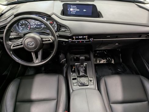 Certified 2023 MAZDA CX-30 AWD 2.5 S w/ Select Package image 25