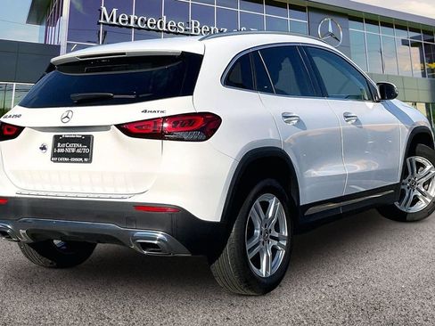Certified 2023 Mercedes-Benz GLA 250 4MATIC image 10