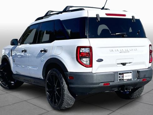 Certified 2021 Ford Bronco Sport Big Bend image 11