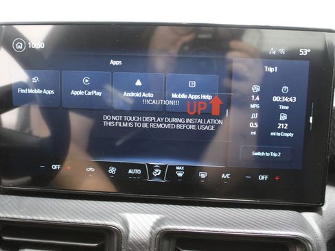 New 2026 Ford Mustang Coupe image 40