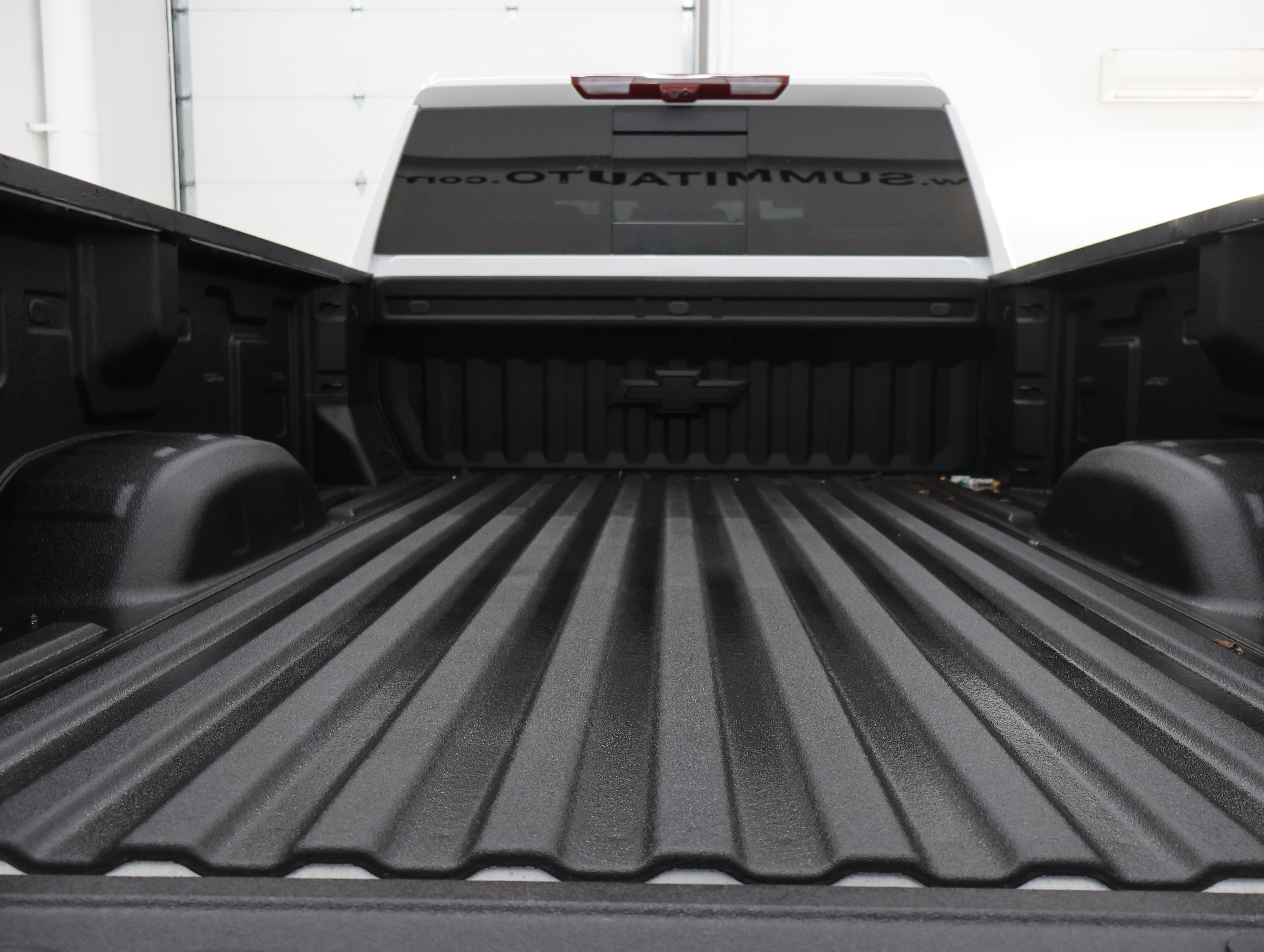 Used 2026 Chevrolet Silverado 3500 LTZ w/ LTZ Plus Package AWD/4WD image 32