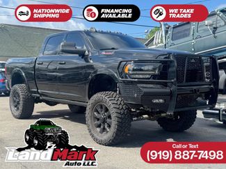 Used 2020 RAM 2500 Limited video 1