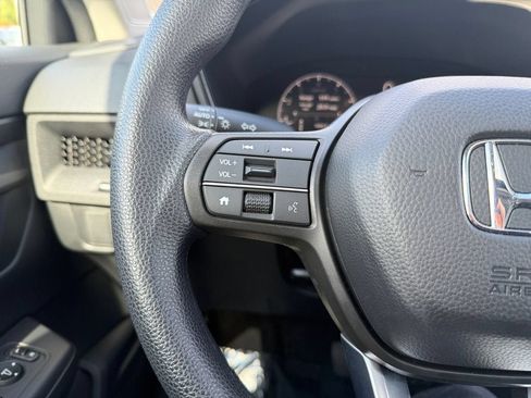 Used 2026 Honda CR-V EX image 15