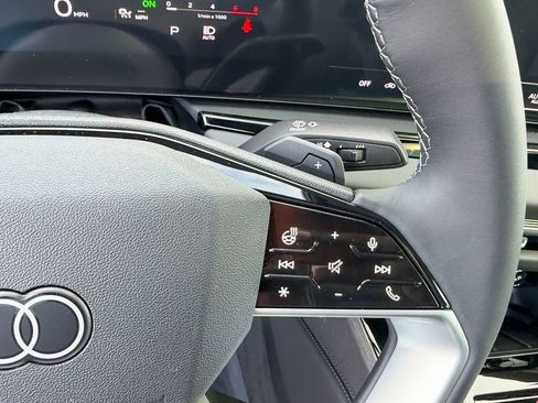 New 2026 Audi A6 Premium Plus image 16