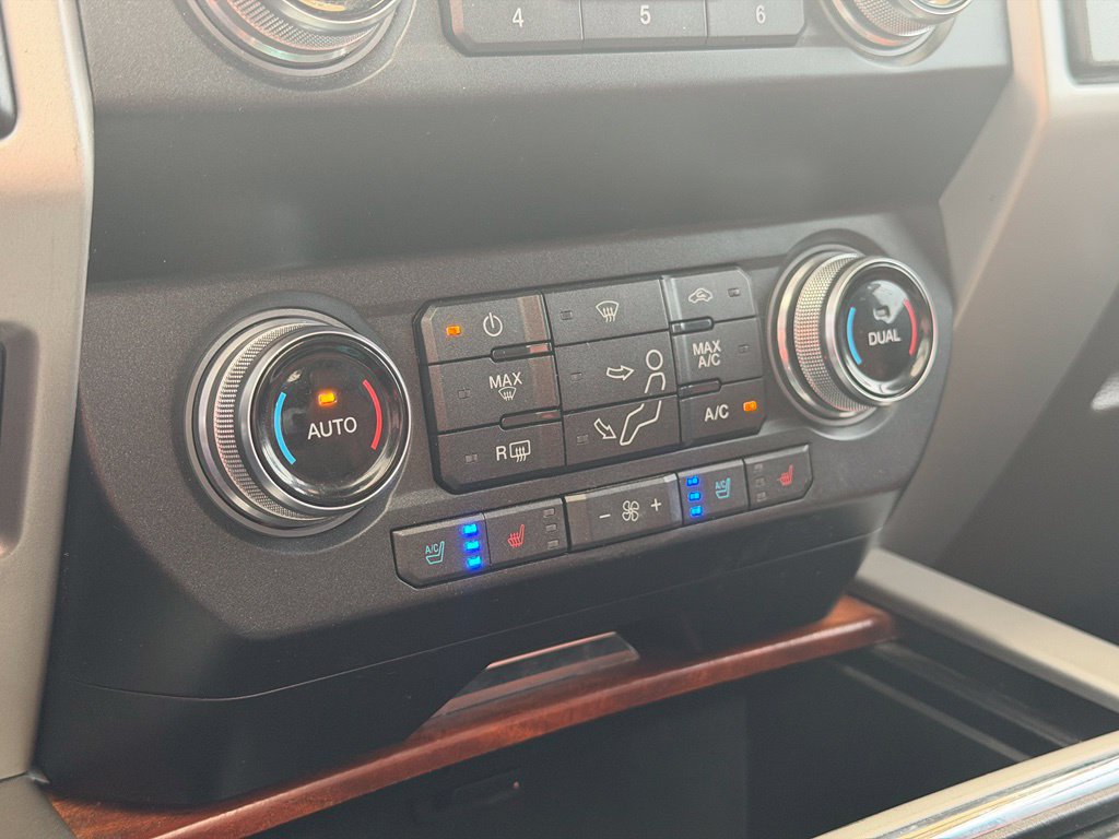 Used 2019 Ford F250 King Ranch w/ King Ranch Ultimate Package AWD/4WD image 30