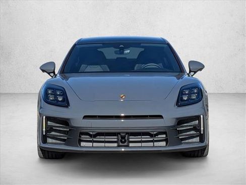 New 2025 Porsche Panamera image 6
