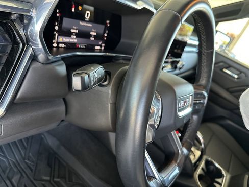 Used 2023 GMC Canyon Elevation w/ Elevation Premium Package image 19