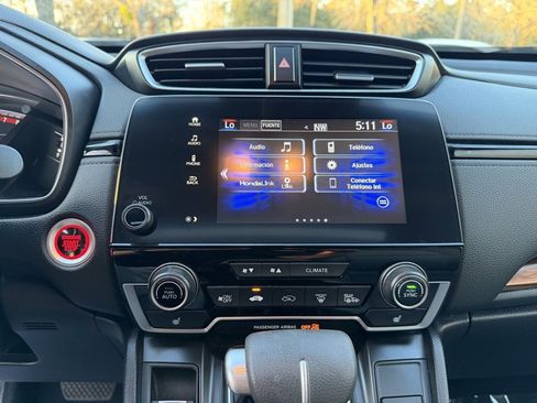 Used 2021 Honda CR-V EX image 25