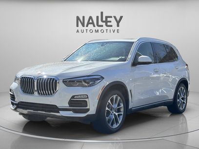 Used 2021 BMW X5 sDrive40i w/ Convenience Package