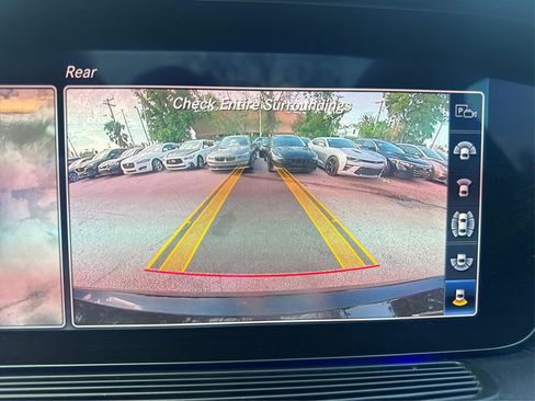 Used 2018 Mercedes-Benz S 450 Sedan image 27