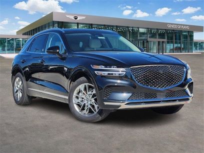 Used 2025 Genesis GV70 2.5T w/ Advanced Package