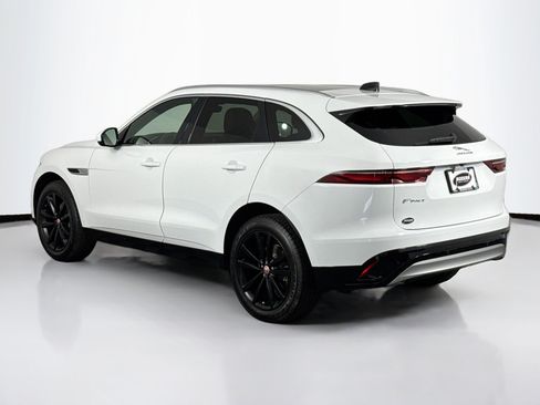 Used 2023 Jaguar F-PACE S AWD/4WD image 13
