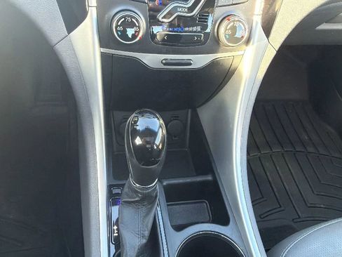 Used 2012 Hyundai Sonata Limited image 23
