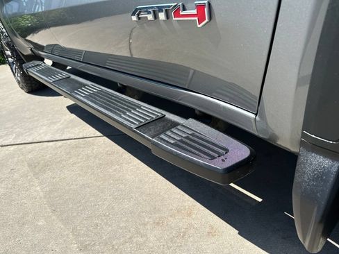 Used 2020 GMC Sierra 1500 AT4 w/ AT4 Premium Package AWD/4WD image 15