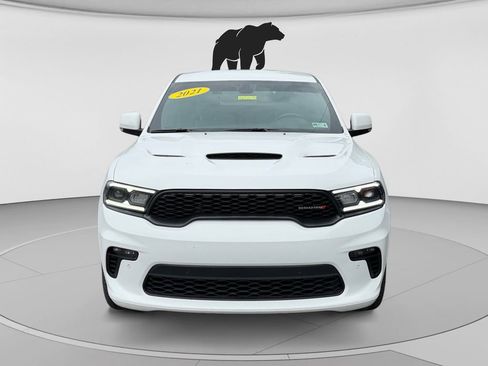Used 2021 Dodge Durango R/T w/ Trailer Tow Group IV AWD/4WD image 8