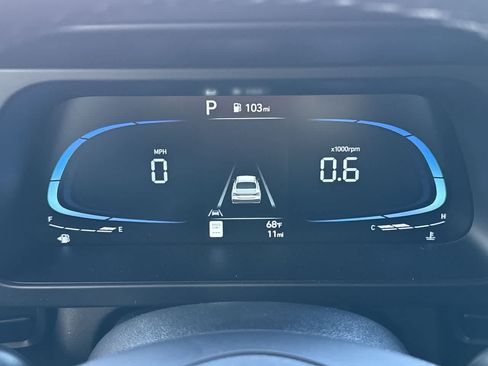 New 2026 Hyundai Elantra SEL Sport FWD image 16
