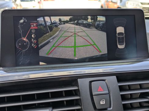 Used 2015 BMW 428i Convertible image 30