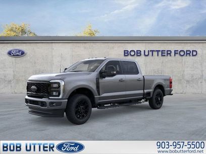 New 2026 Ford F250 XLT w/ XLT Premium Package