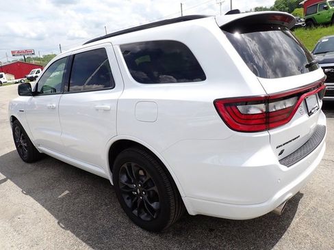 New 2025 Dodge Durango R/T w/ Blacktop Package image 3