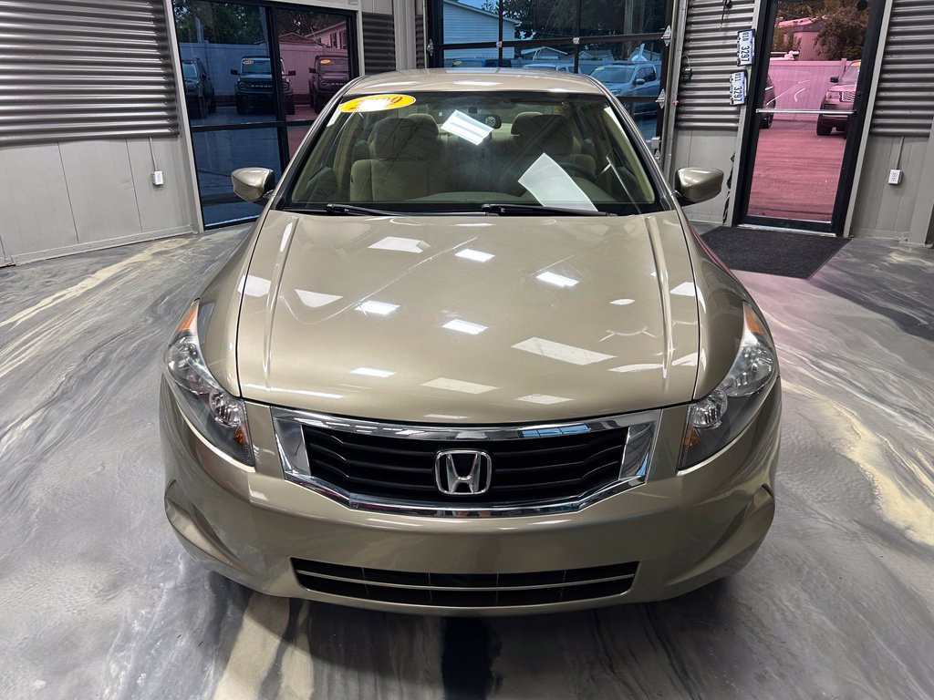 Used 2009 Honda Accord LX image 27