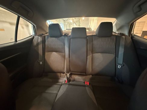 Used 2025 Toyota Camry LE image 37