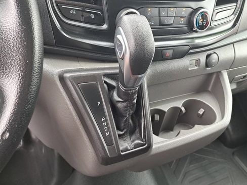 Certified 2024 Ford Transit 250 Low Roof w/ Exterior Upgrade Package image 33