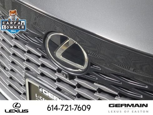 Certified 2025 Lexus RX 350 w/ Convenience Package AWD/4WD image 14