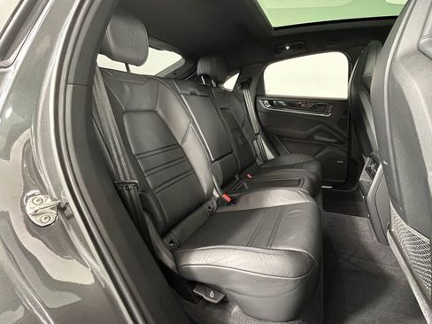Certified 2024 Porsche Cayenne S image 26