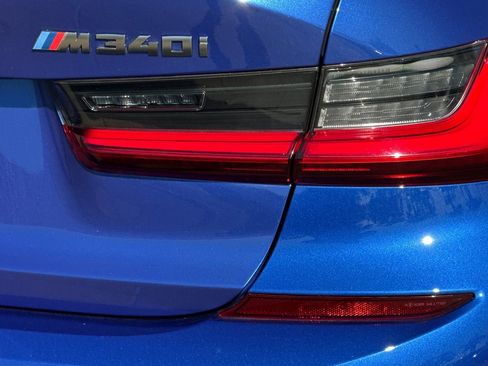 Used 2021 BMW M340i w/ Driving Assistance Package image 28