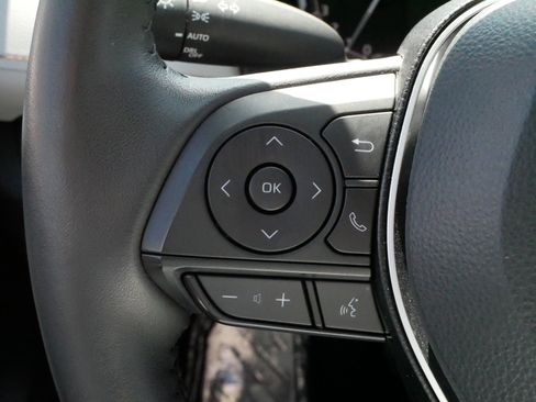 Certified 2025 Toyota RAV4 XLE w/ Convenience Package AWD/4WD image 27