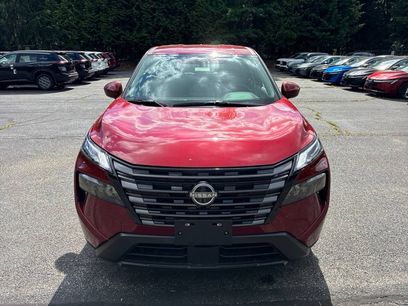 New 2026 Nissan Rogue SV w/ Cold Weather Package