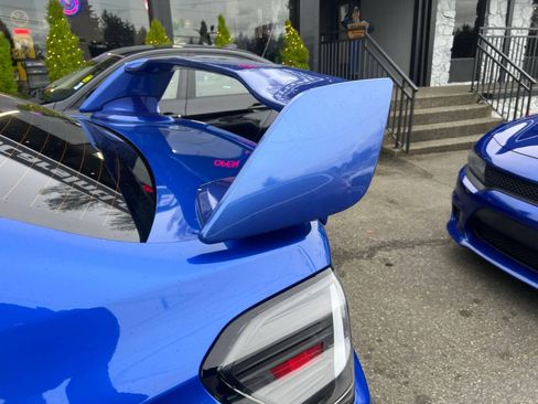 Used 2019 Subaru WRX AWD/4WD image 13