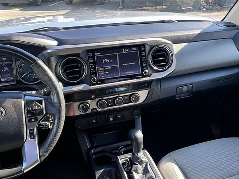 Used 2021 Toyota Tacoma SR5 image 6