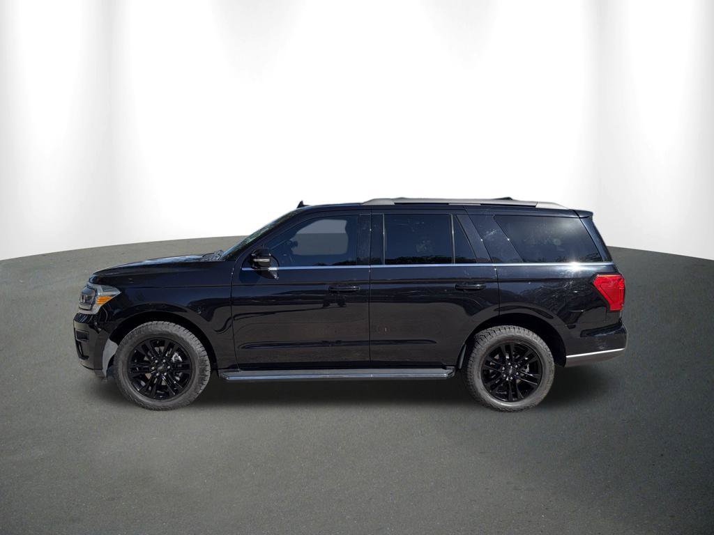 Used 2023 Ford Expedition XLT RWD image 49
