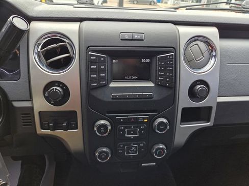 Used 2014 Ford F150 XLT w/ Equipment Group 302A Luxury AWD/4WD image 19