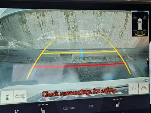 New 2026 Lexus NX 350 AWD image 12